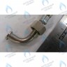 6310310719 Трубка расширительного бака BAXI в Екатеринбурге	