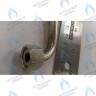 6310310719 Трубка расширительного бака BAXI в Екатеринбурге	