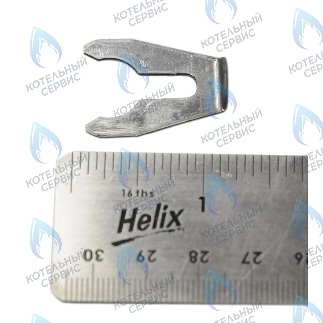 710428300 клипсы d.14 BAXI в Екатеринбурге	