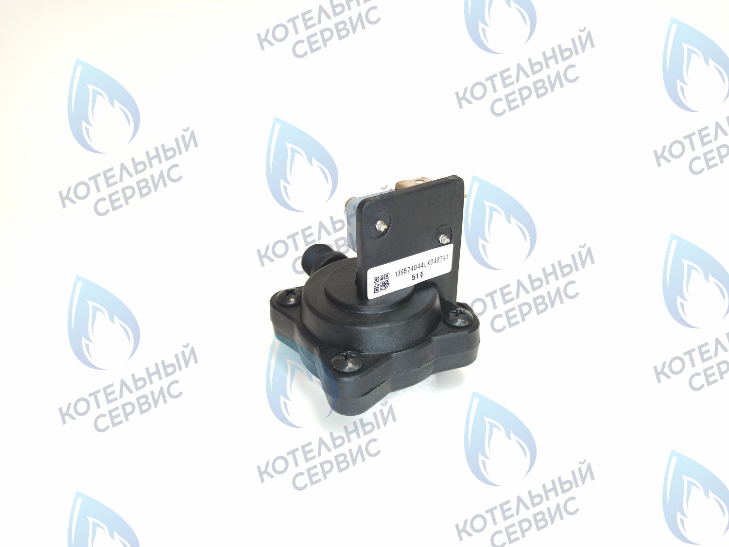 52060471 Датчик давления воды A50 DAESUNG в Екатеринбурге	