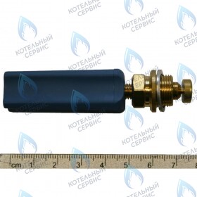 кран наполнения системы в сборе BAXI