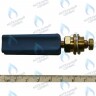 611930 кран наполнения системы в сборе BAXI в Екатеринбурге	