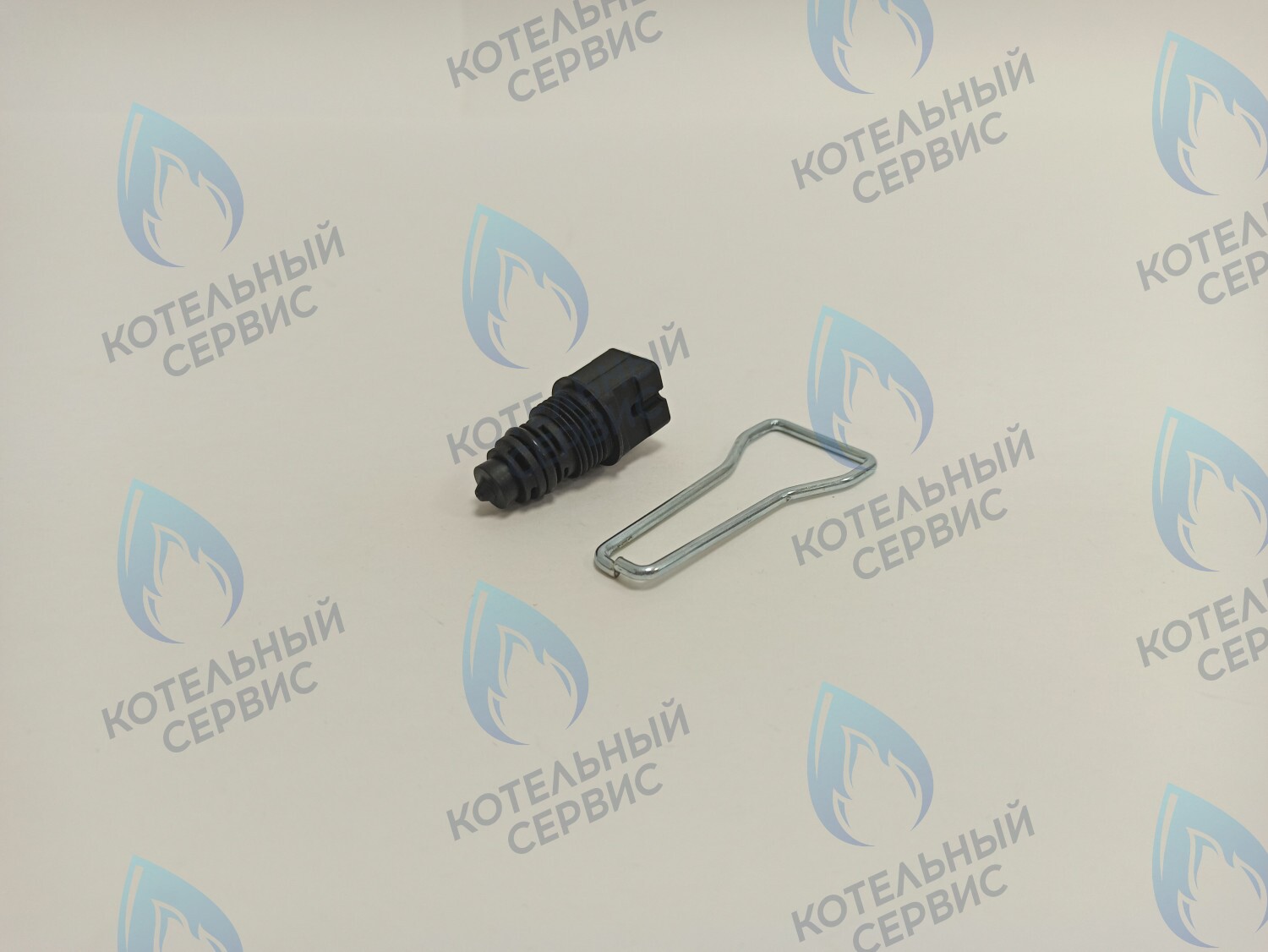 FF017-02 Кран подпитки ECA (7006908432), BOSCH WBN2000/WBN6000, BUDERUS U072 (87186445920) в Екатеринбурге	