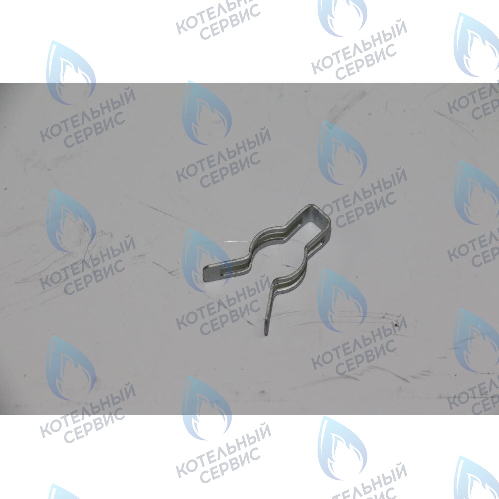 5112530 фиксатор пружинный - клипсы BAXI в Екатеринбурге	