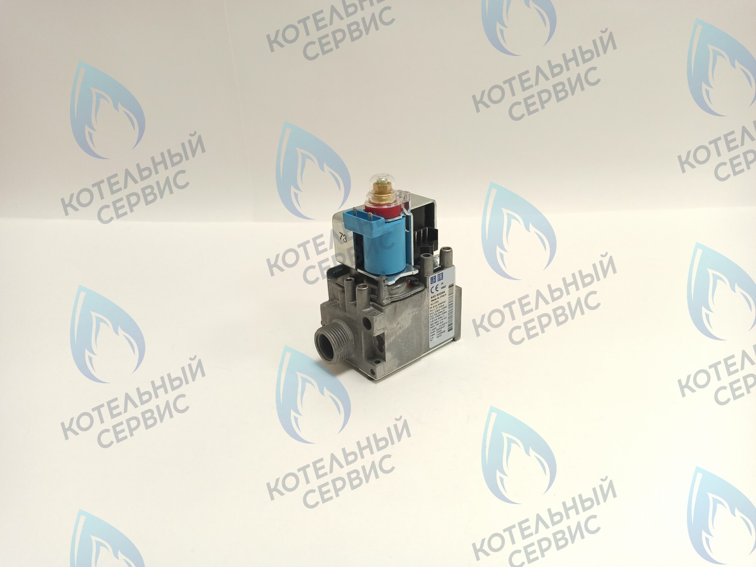 AA0300020 Газовый клапан KOTITONTTU TOIVO T 10-18-20-24-32-36-40 DK в Екатеринбурге	