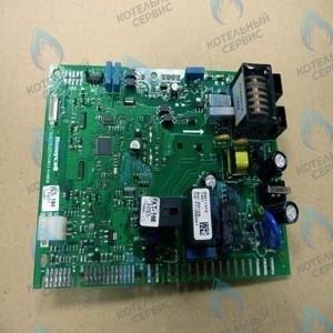 7732767 Электронная плата HDIMS02 для котлов DE DIETRICH в Екатеринбурге	