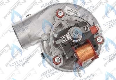 0020034890 Вентилятор GR01258 PROTHERM в Екатеринбурге	