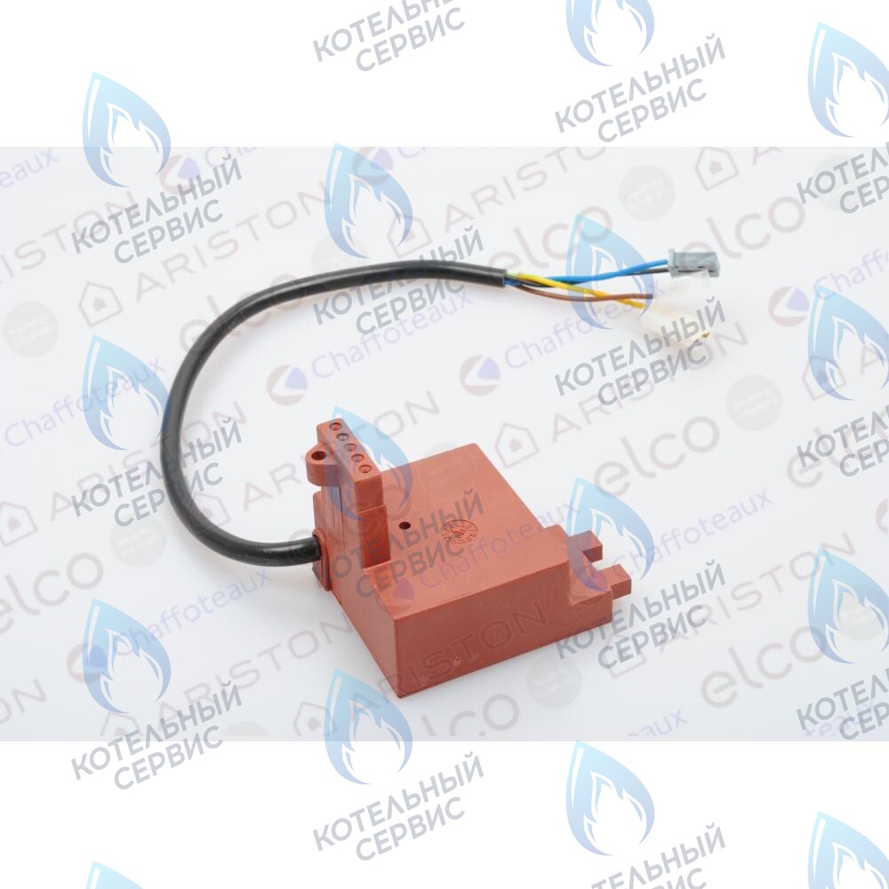 61312612 Блок розжига для газового котла CHAFFOTEAUX MIRA, MIRA SYSTEM, MIRA COMFORT, МИРА в Екатеринбурге	