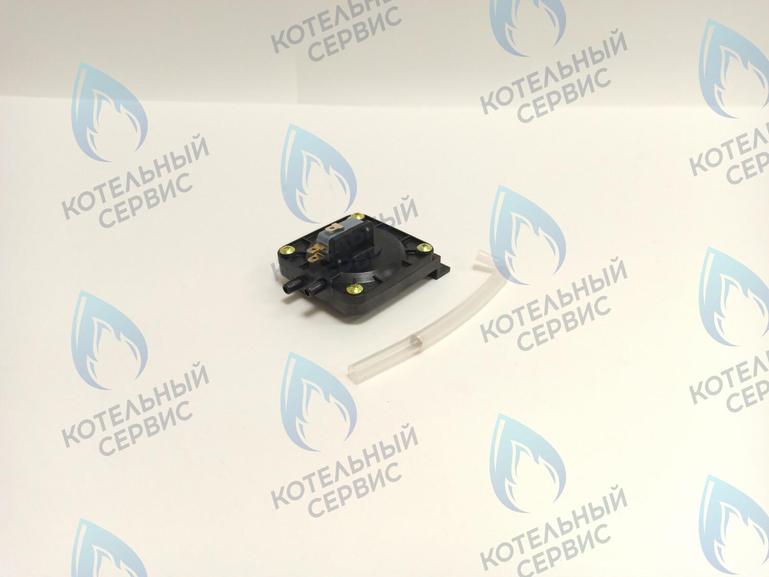 30004407B Датчик давления воздуха (маностат) Navien GA 11-35K(N), GST 35-40K(N) (PH0903010A) в Екатеринбурге	