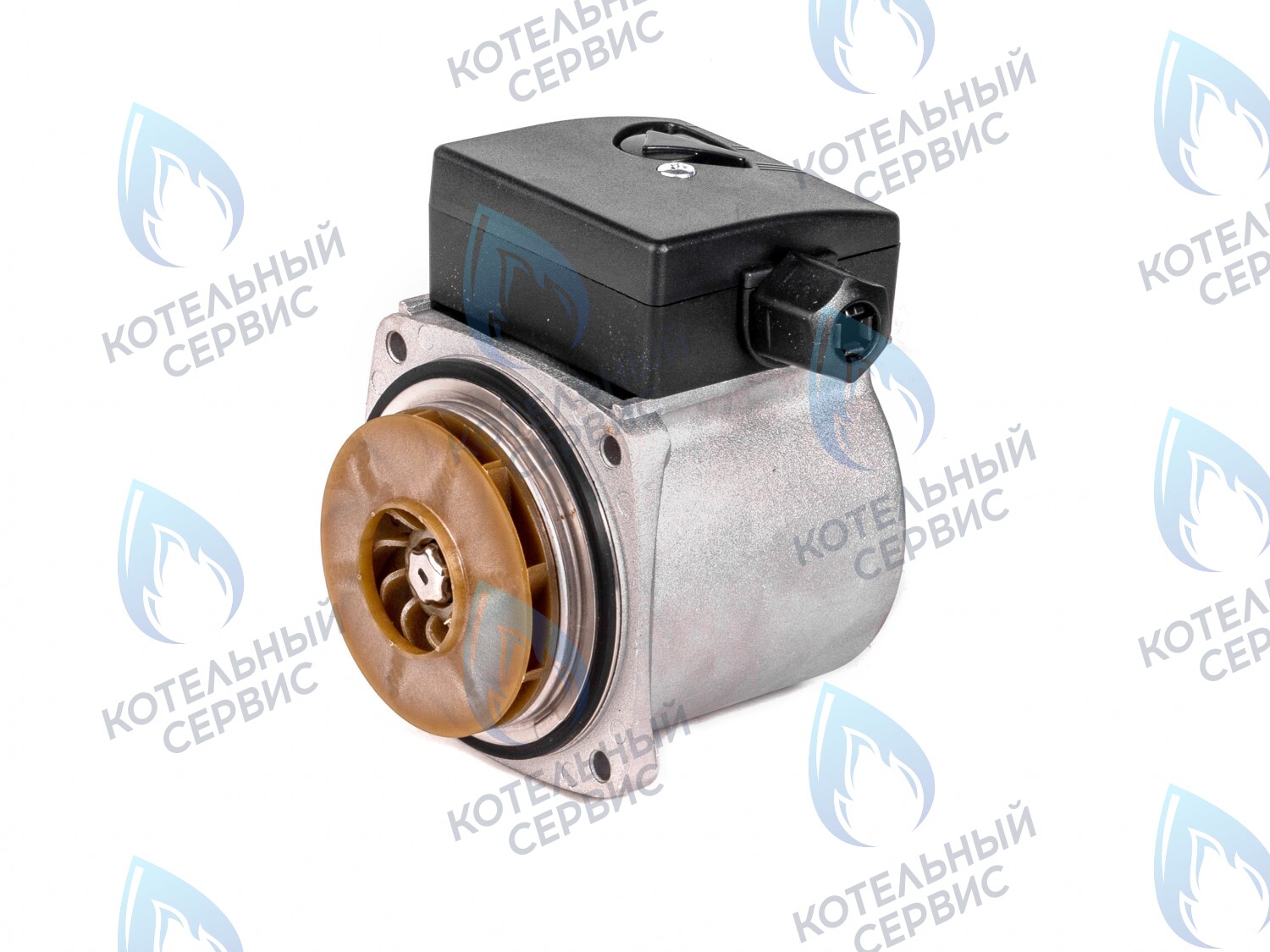 PH-G30CCW50-ER95 Двигатель насоса (против часовой) ERCO DWP15-50-A (без улитки) в Екатеринбурге	