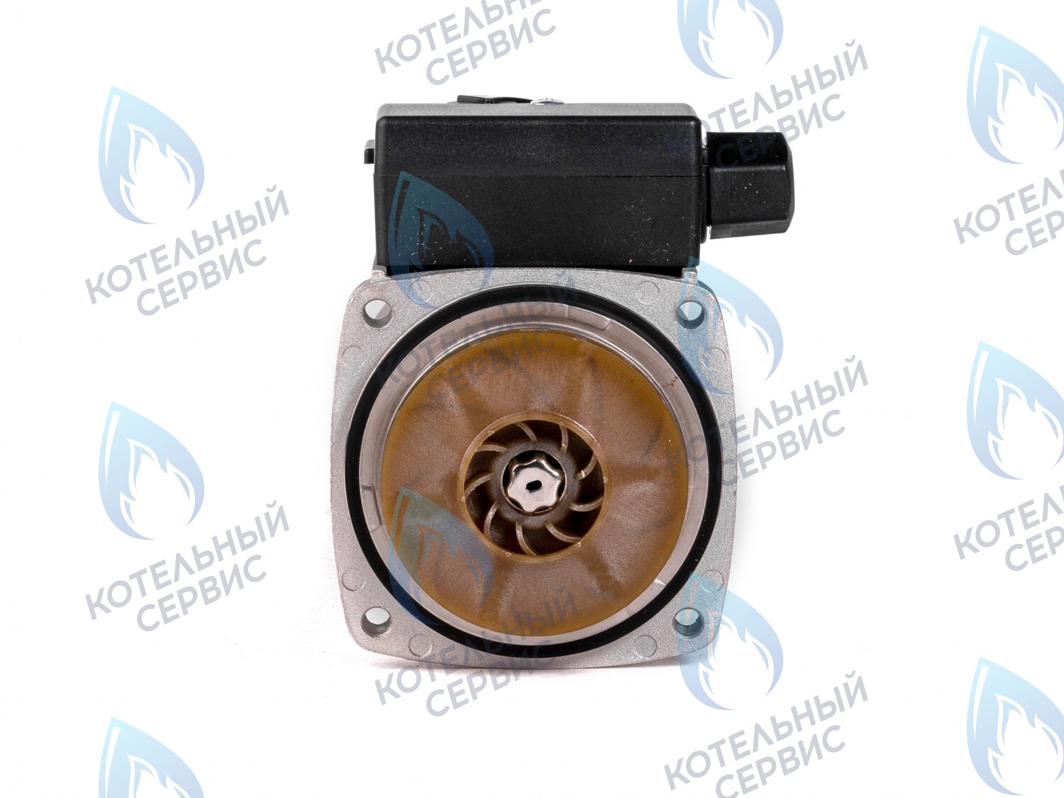 PH-G30CCW50-ER95 Двигатель насоса (против часовой) ERCO DWP15-50-A (без улитки) в Екатеринбурге	