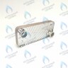 30004993A Теплообменник ГВС (вторичный) 8 пластин Navien Deluxe 13-20K в Екатеринбурге	