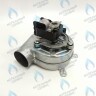 BI1566 101 Вентилятор 24 кВт Electrolux в Екатеринбурге	