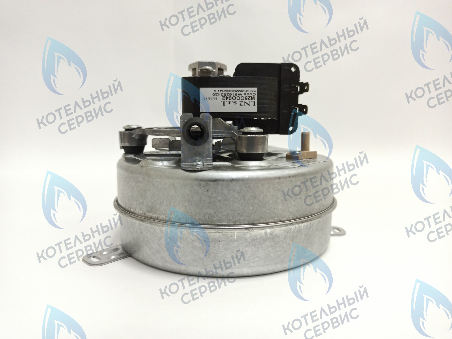 BI1566 101 Вентилятор дымоудаления 24кВт ELECTROLUX в Екатеринбурге	