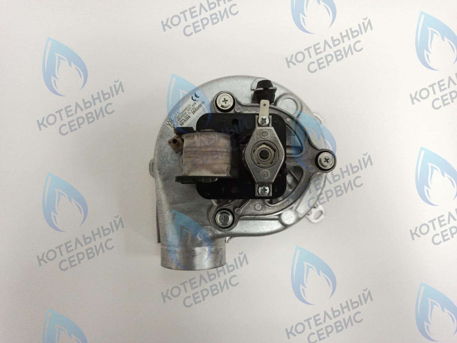 BI1566 101 Вентилятор дымоудаления 24кВт ELECTROLUX в Екатеринбурге	