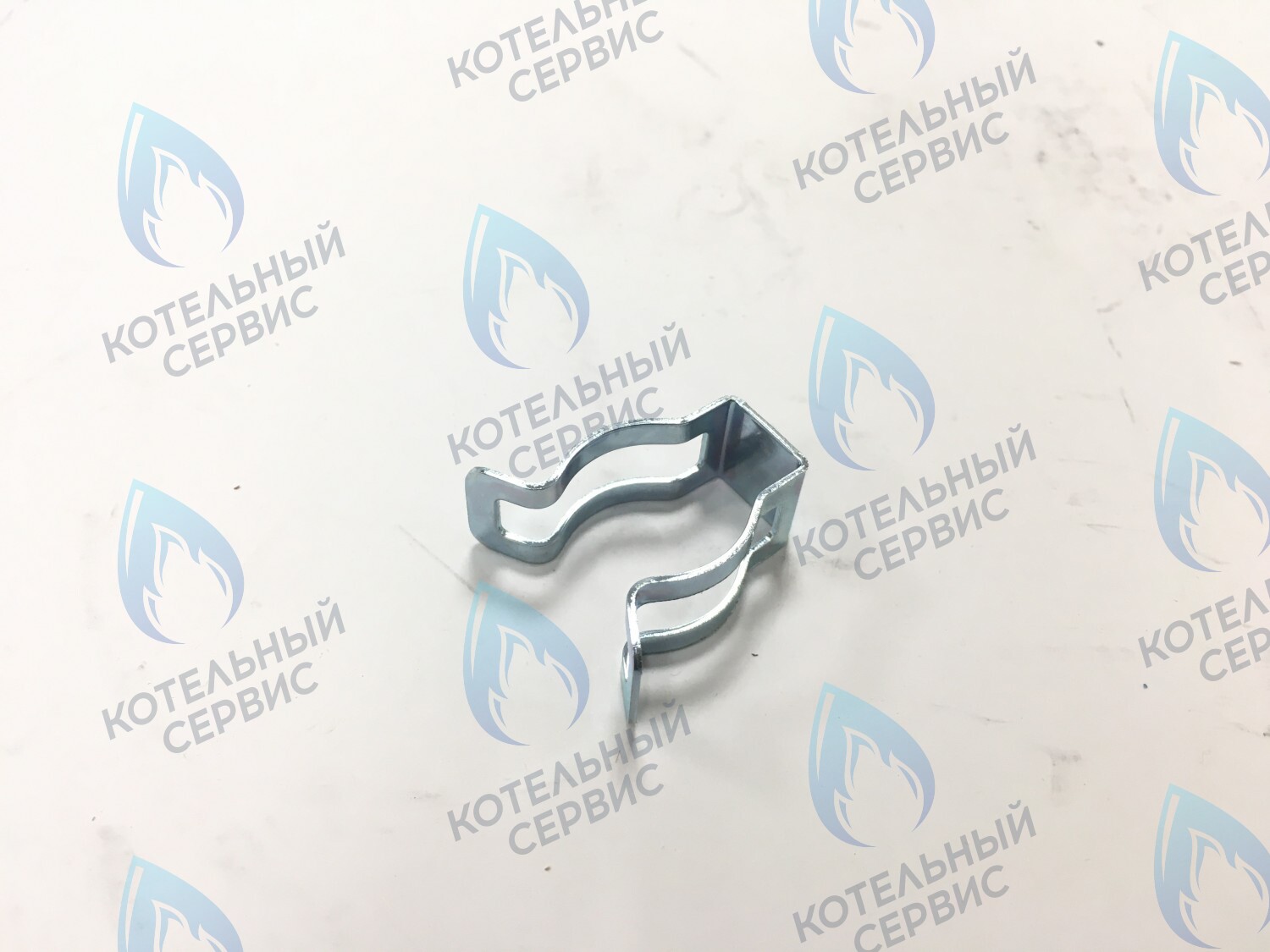 S455100027 Зажим трубки выхода ГВС/КО (для ограничителя подачи воды) ELSOTHERM серия B в Екатеринбурге	