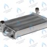 AA04010033 Основной теплообменник 24 кВт 92 FIN Basic DUO 24 Fi, 30 Fi (AA04010033) ELECTROLUX в Екатеринбурге	