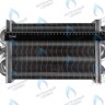 AA04010033 Основной теплообменник 24 кВт 92 FIN Basic DUO 24 Fi, 30 Fi (AA04010033) ELECTROLUX в Екатеринбурге	