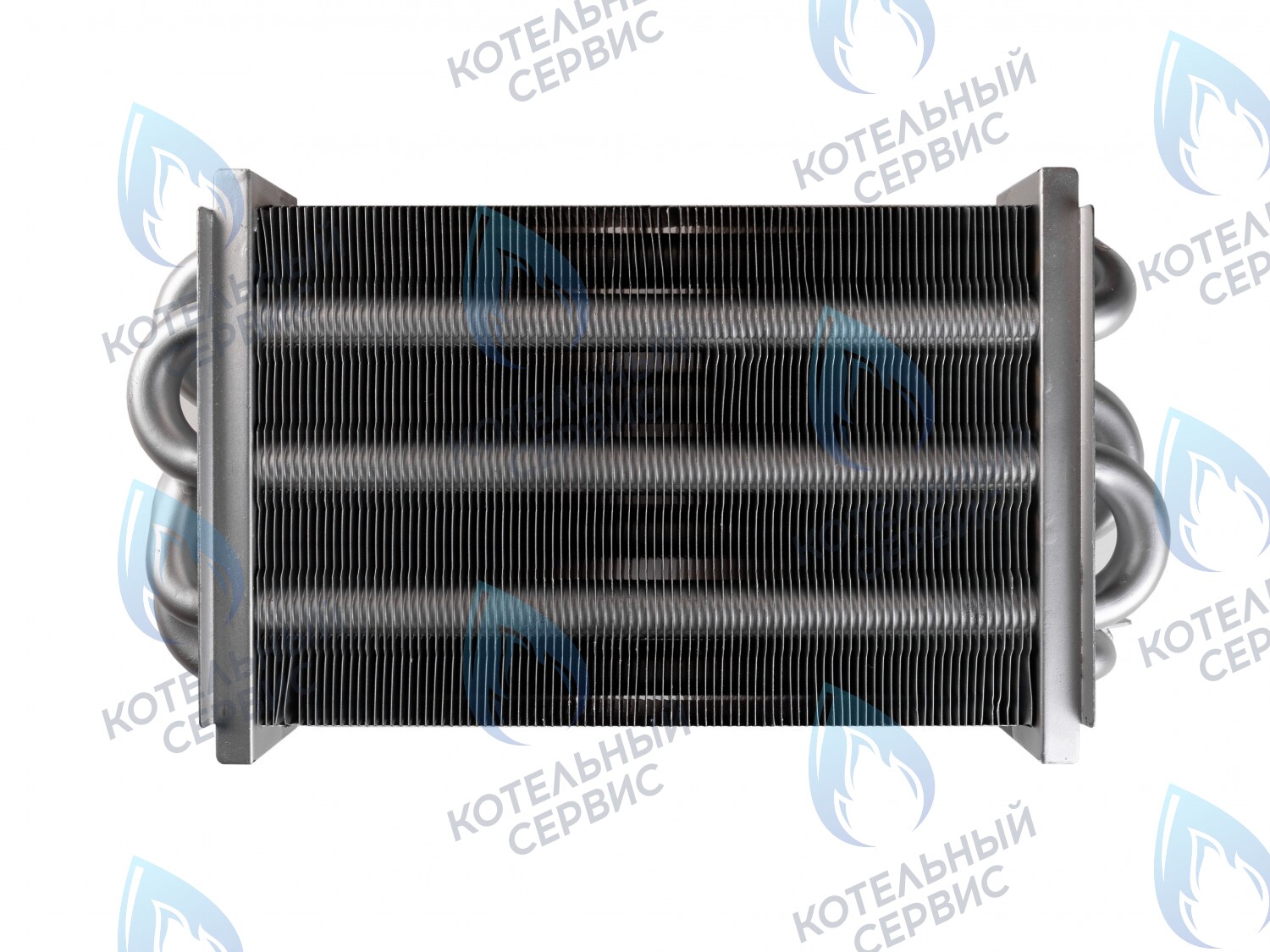 AA04010033 Теплообменник первичный 24кВт 92 FIN Basic DUO 24 Fi, 30 Fi ELECTROLUX в Екатеринбурге	