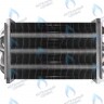 AA04010033 Основной теплообменник 24 кВт 92 FIN Basic DUO 24 Fi, 30 Fi (AA04010033) ELECTROLUX в Екатеринбурге	