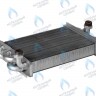 AA04010033 Основной теплообменник 24 кВт 92 FIN Basic DUO 24 Fi, 30 Fi (AA04010033) ELECTROLUX в Екатеринбурге	