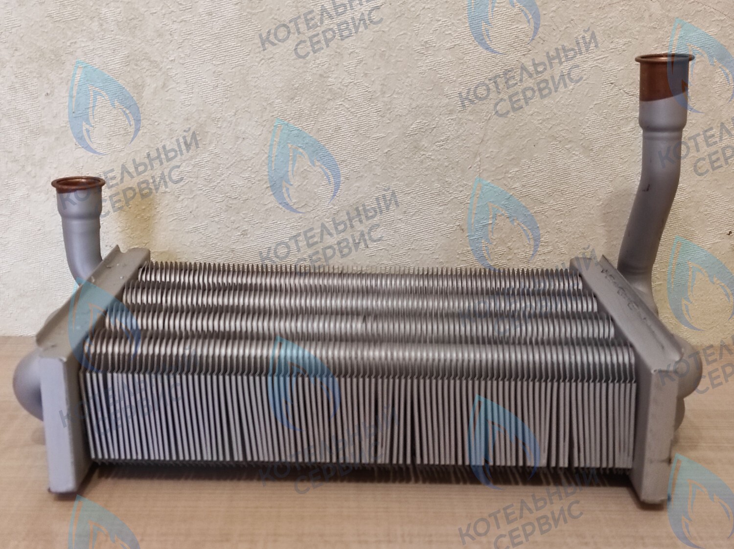 0020118599 Теплообменник 28 кВт PROTHERM в Екатеринбурге	
