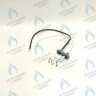 IE015 Блок электродов в сборе (розжиг/ионизация) Alpenhoff Baden (15199032), KoreaStar Bravo K (KS90299032), Ferroli Fortuna Special (39899032) в Екатеринбурге	