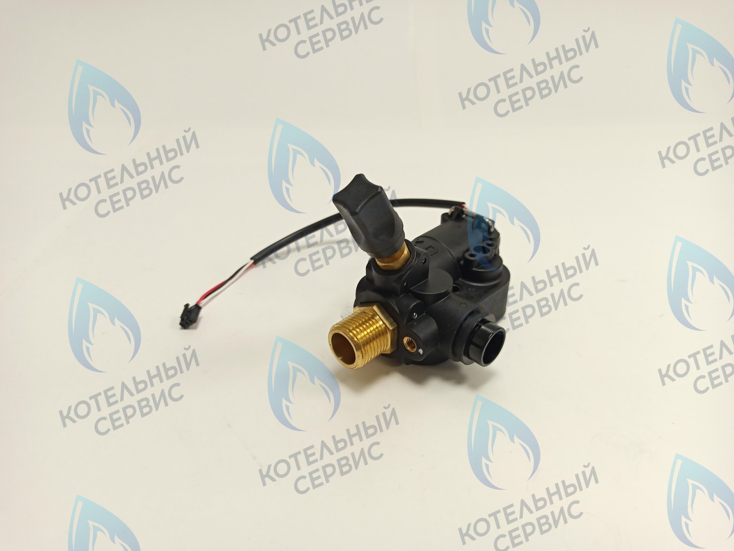 S323100126 Гидроузел с датчиком протока (WA 13/16) KITURAMI в Екатеринбурге	
