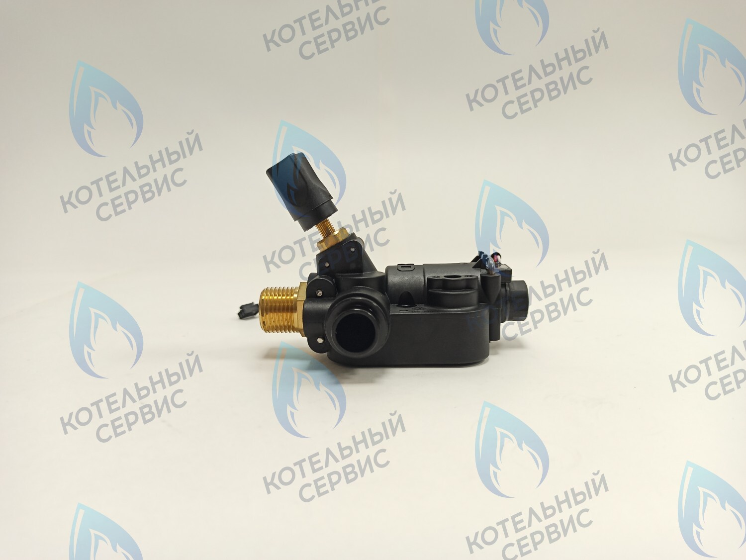 S323100126 Гидроузел с датчиком протока (WA 13/16) KITURAMI в Екатеринбурге	