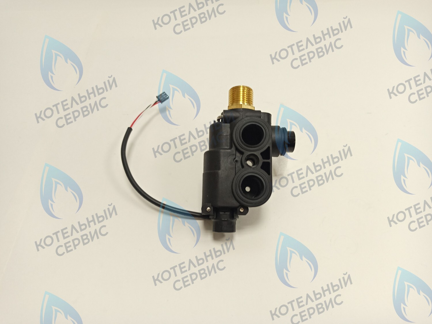 S323100126 Гидроузел с датчиком протока (WA 13/16) KITURAMI в Екатеринбурге	