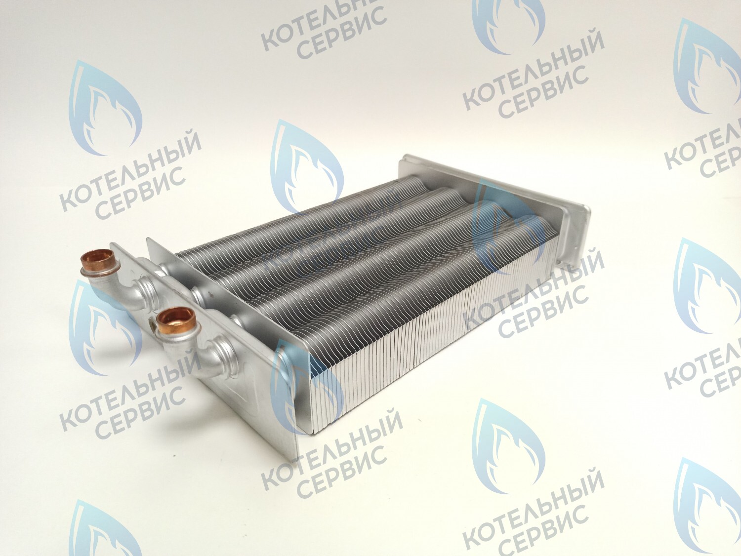EM064-300 Теплообменник первичный (260мм внутри) BERETTA City 20052579 до 2015 в Екатеринбурге	