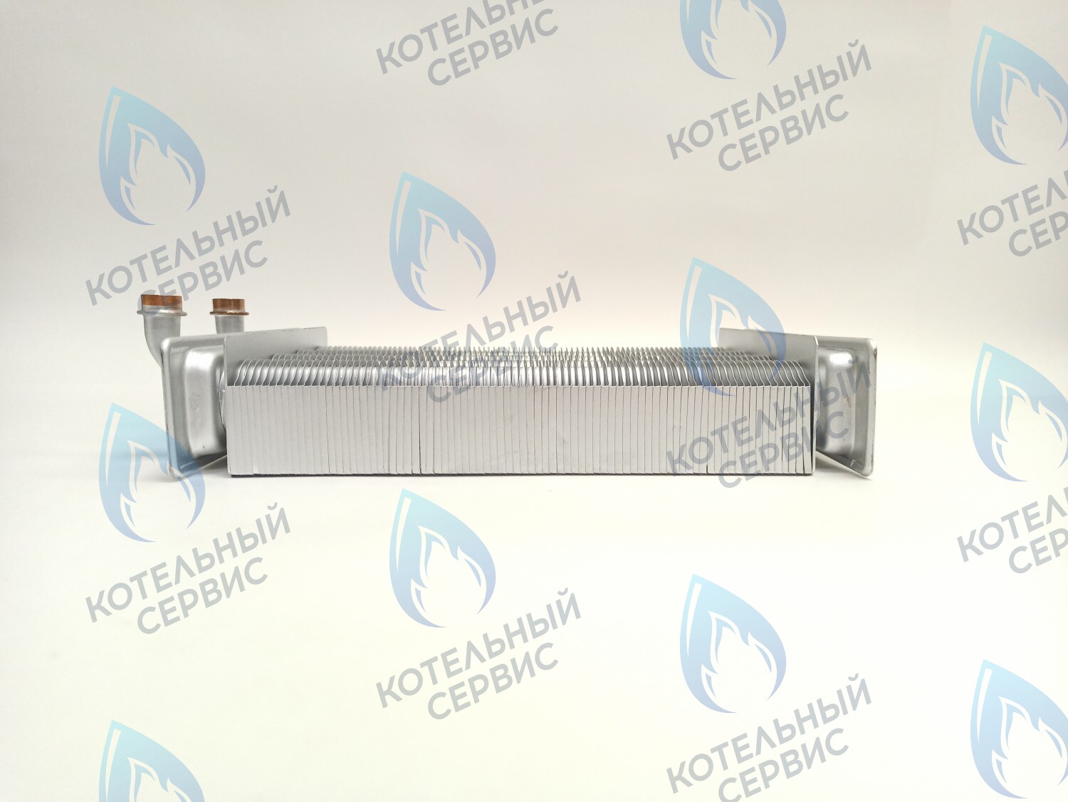 EM064-300 Теплообменник первичный (260мм внутри) BERETTA City 20052579 до 2015 в Екатеринбурге	