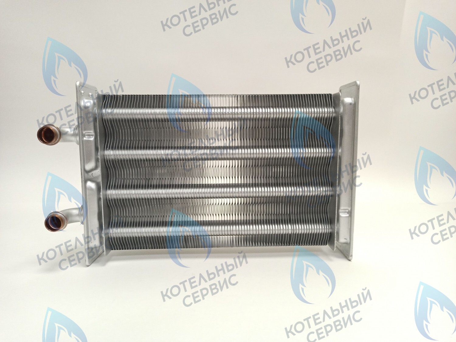 EM064-300 Теплообменник первичный (260мм внутри) BERETTA City 20052579 до 2015 в Екатеринбурге	