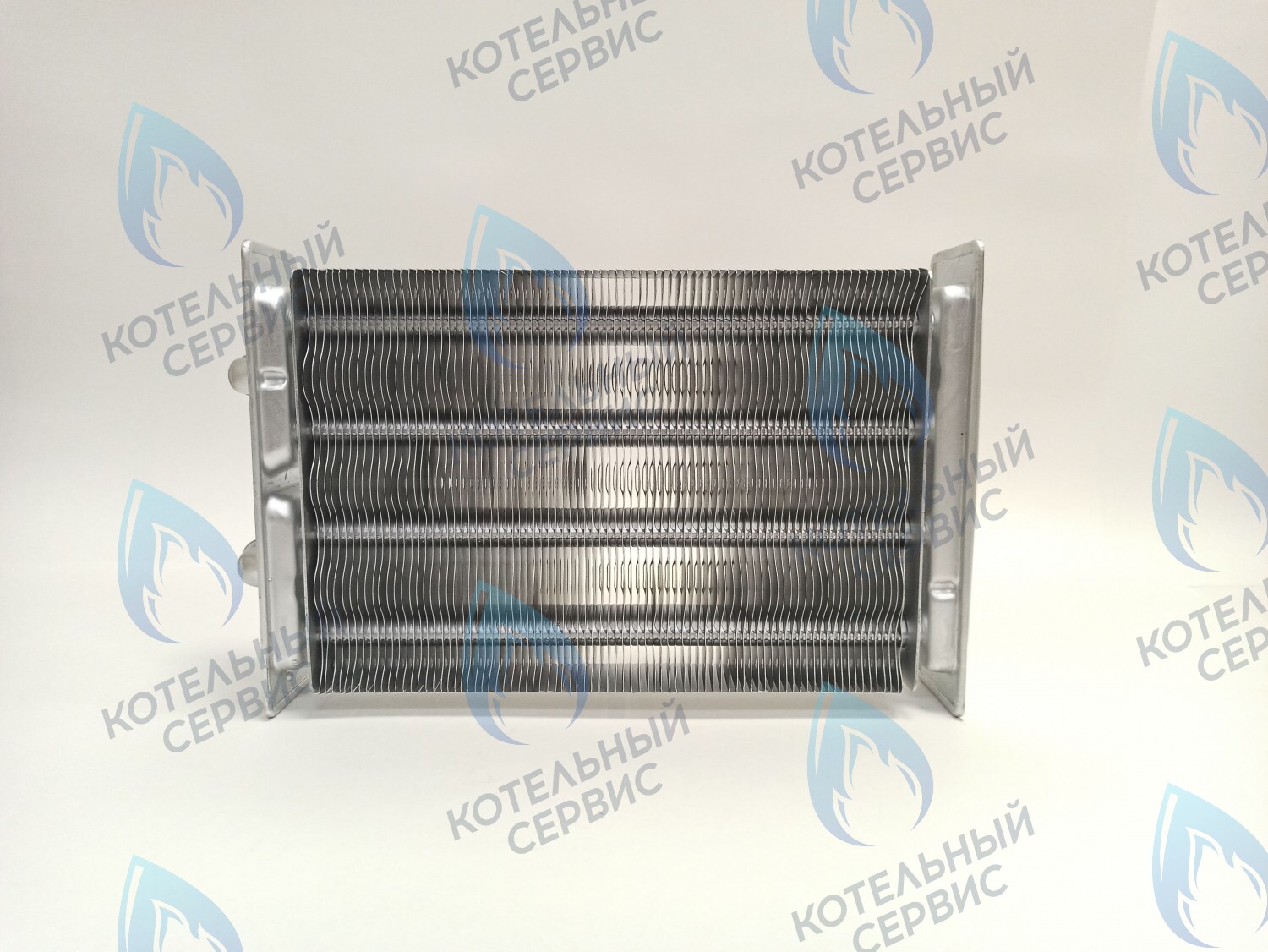 EM064-300 Теплообменник первичный (260мм внутри) BERETTA City 20052579 до 2015 в Екатеринбурге	