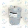 ET016-06L-ZM Расширительный бак 6л. 1/2" (круглый) FONDITAL (6VASOESP20) в Екатеринбурге	