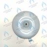 ET016-06L-ZM Расширительный бак 6л. 1/2" (круглый) FONDITAL (6VASOESP20) в Екатеринбурге	