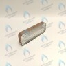 30017721A Теплообменник ГВС (вторичный) Navien Deluxe S 13-24 k в Екатеринбурге	