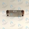 30017721A Теплообменник ГВС (вторичный) Navien Deluxe S 13-24 k в Екатеринбурге	