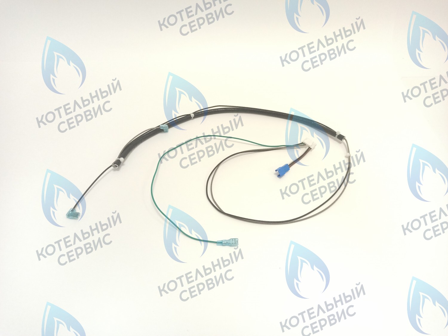 440016384 Термоплавкий предохранитель RINNAI KMF 107/137 (K 12/16) в Екатеринбурге	