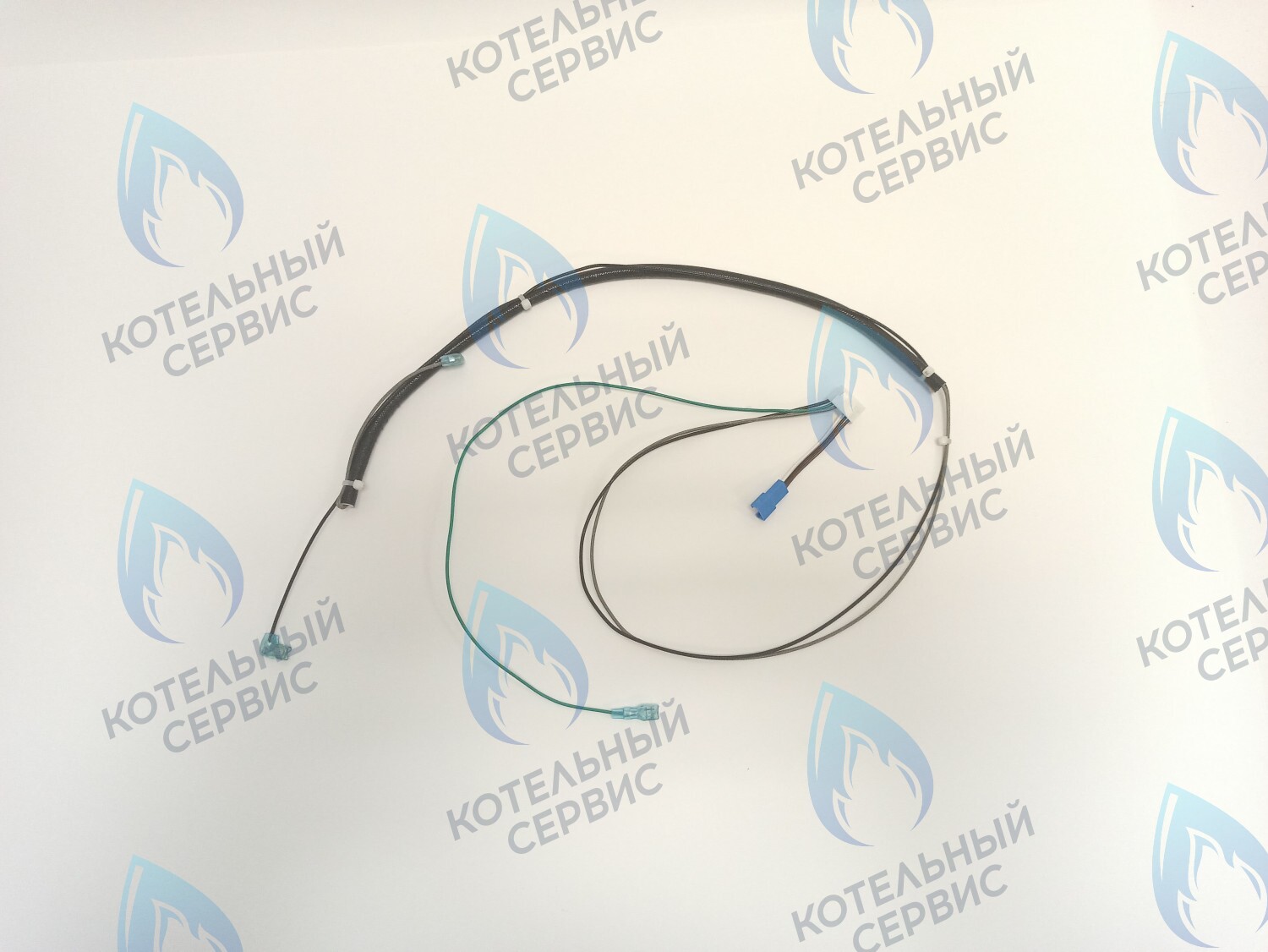 440016384 Термоплавкий предохранитель RINNAI KMF 107/137 (K 12/16) в Екатеринбурге	