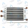 5700520 Теплообменник битермический 225mm  BAXI four  18 F в Екатеринбурге	