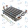5700520 Теплообменник битермический 225mm  BAXI four  18 F в Екатеринбурге	