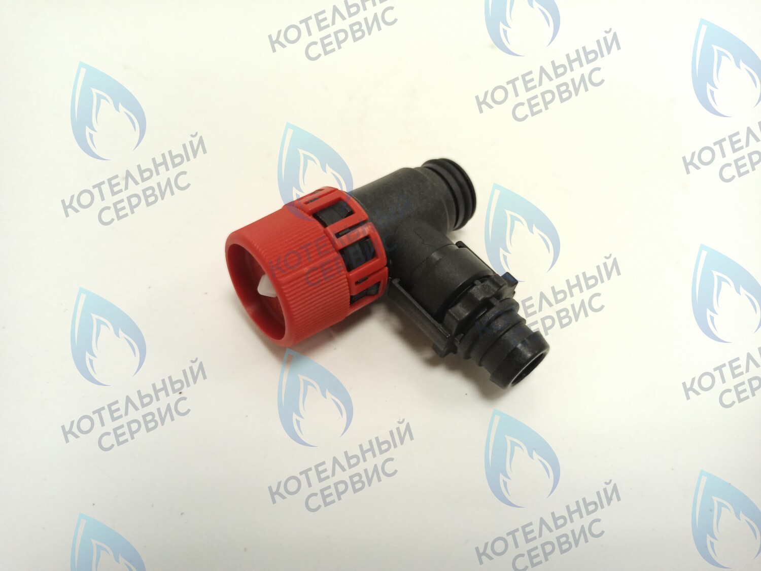 BI1592 119 Клапан предохранительный 3 bar Bitherm FEDERICA BUGATTI в Екатеринбурге	