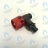 BI1592 119 Клапан предохранительный 3 bar Bitherm FEDERICA BUGATTI в Екатеринбурге	