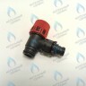 BI1592 119 Клапан предохранительный 3 bar Bitherm FEDERICA BUGATTI в Екатеринбурге	