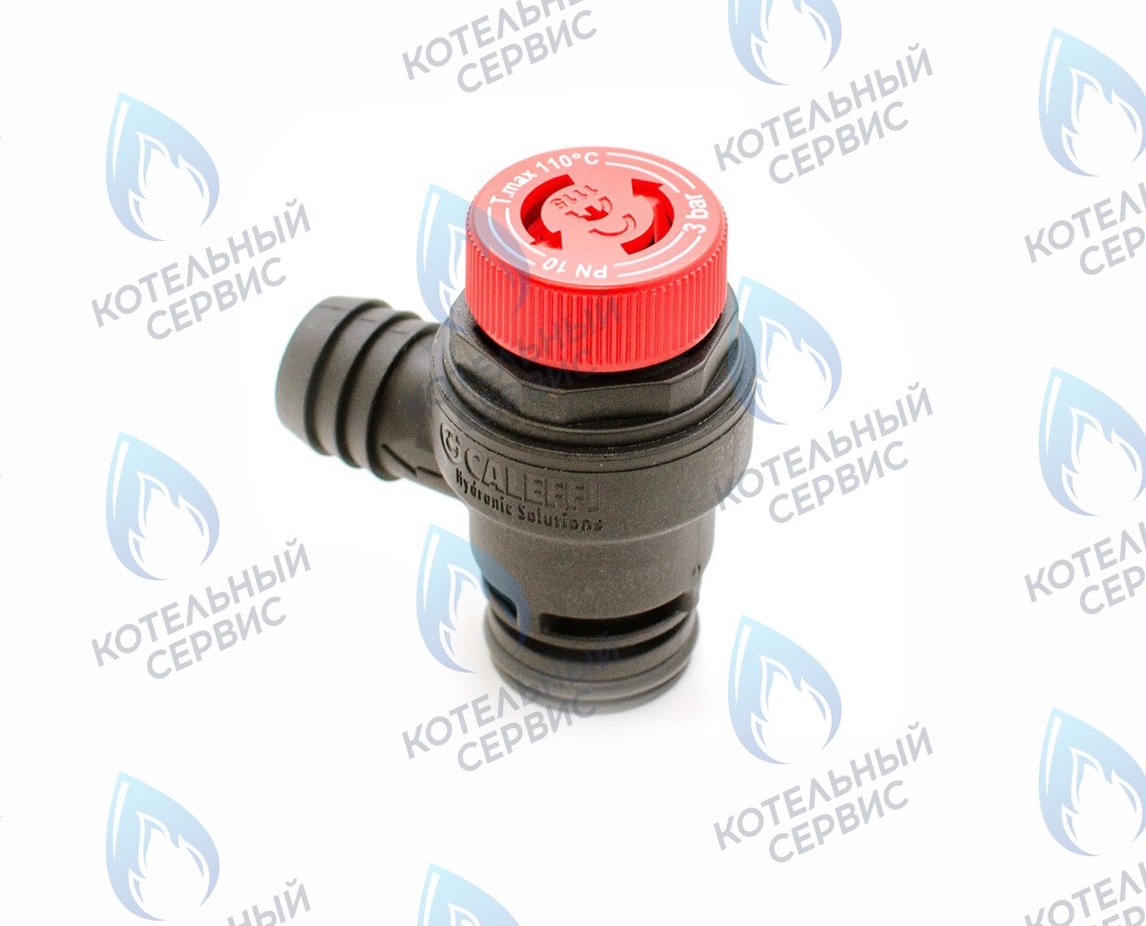105757 Сбросной клапан 3 bar  Лемакс Prime LEMAX в Екатеринбурге	