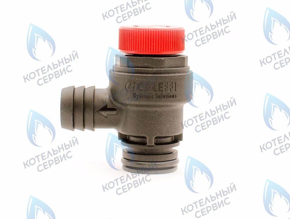 105757 Сбросной клапан 3 bar  Лемакс Prime LEMAX в Екатеринбурге	