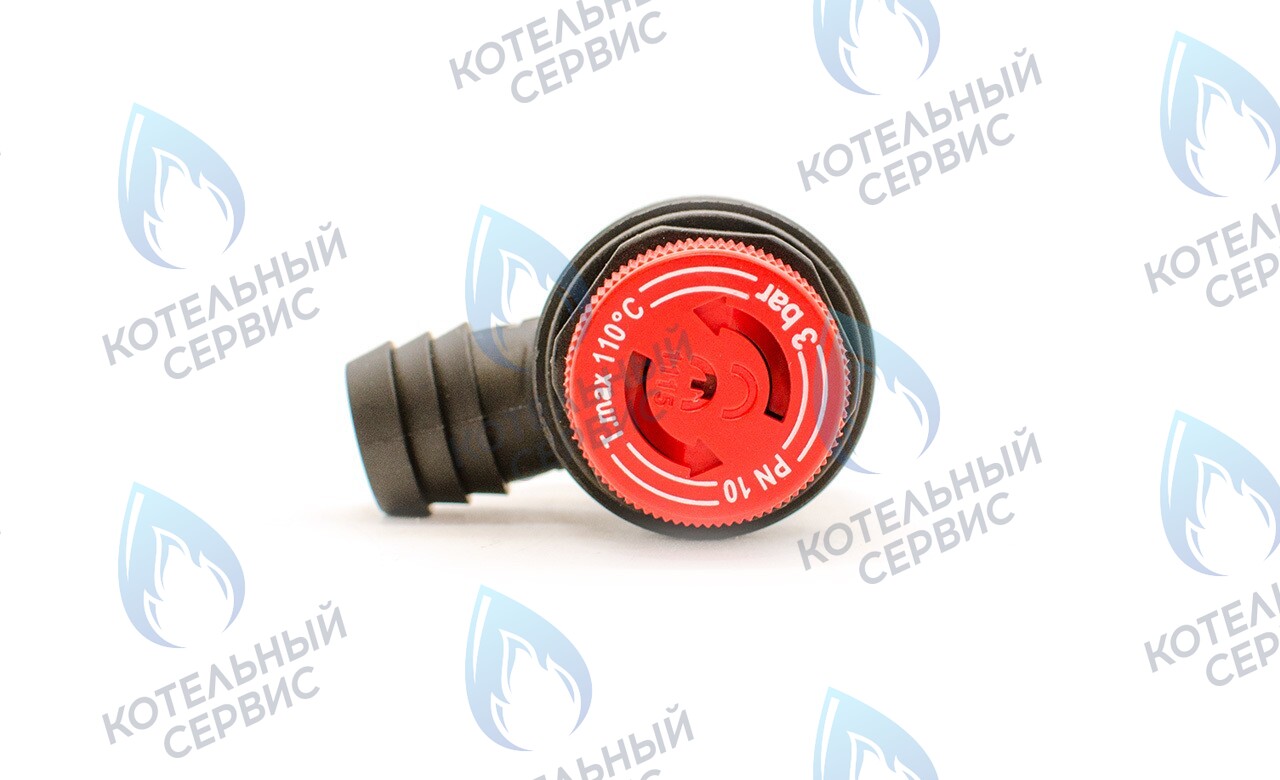 105757 Сбросной клапан 3 bar  Лемакс Prime LEMAX в Екатеринбурге	