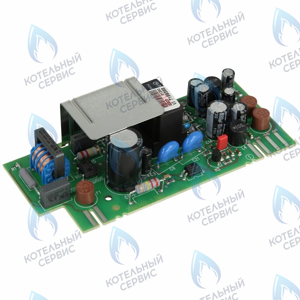 7823981 Электронная плата управления Viessmann в Екатеринбурге	
