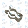 5113650 Клипсы крепежные теплообменника BAXI в Екатеринбурге	